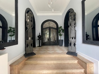 Villa Damseaux,,4 star