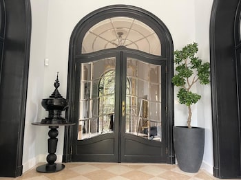 Villa Damseaux,,4 star