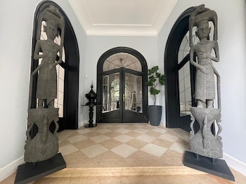 Villa Damseaux,,4 star
