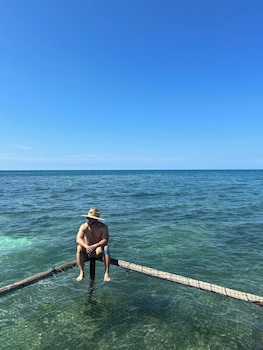 isla tintipan