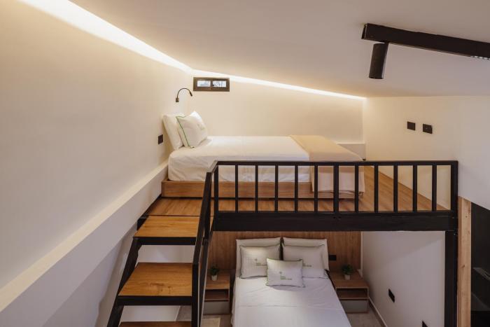 hotel green house