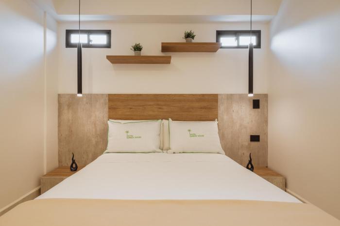 hotel green house