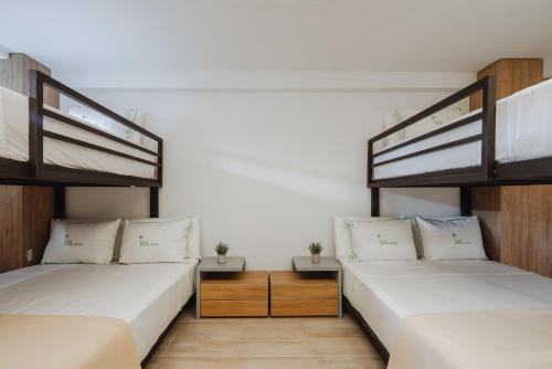 hotel green house