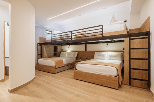 hotel green house