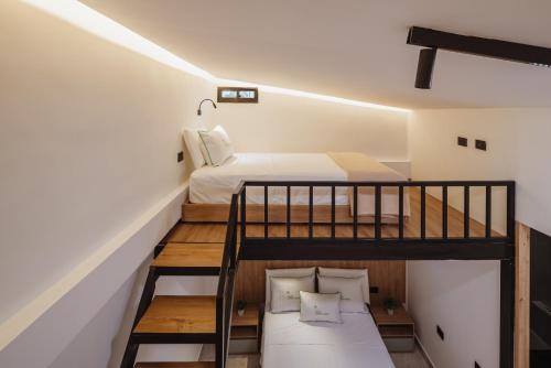 hotel green house