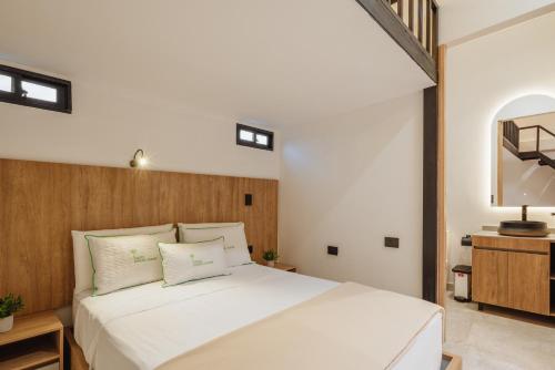 hotel green house
