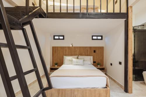 hotel green house
