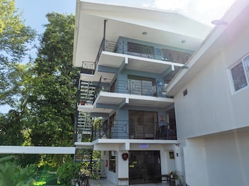 hotel manuel antonio beracha