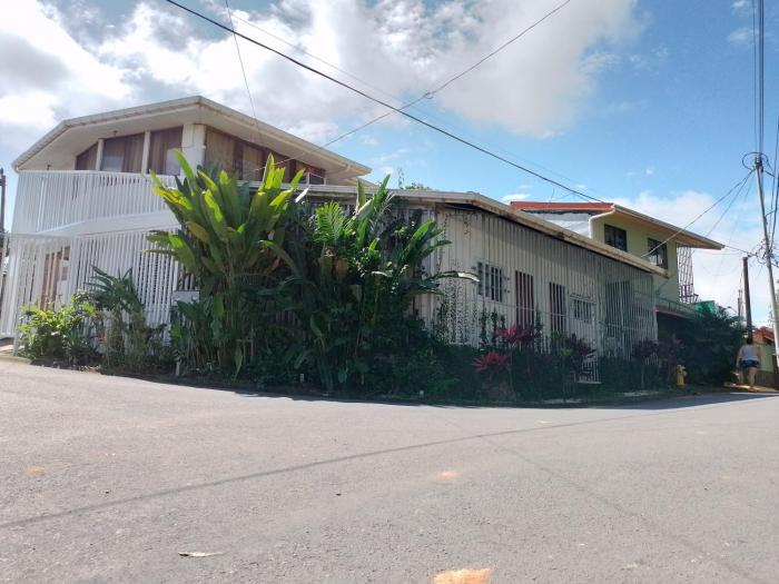 hotel manuel antonio beracha