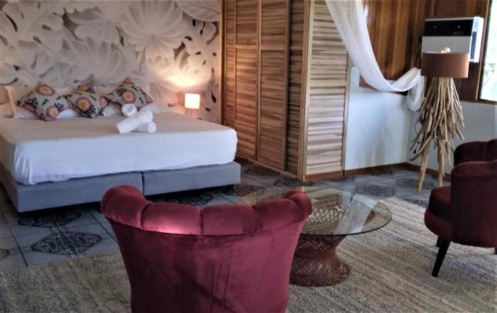 hotel manuel antonio beracha