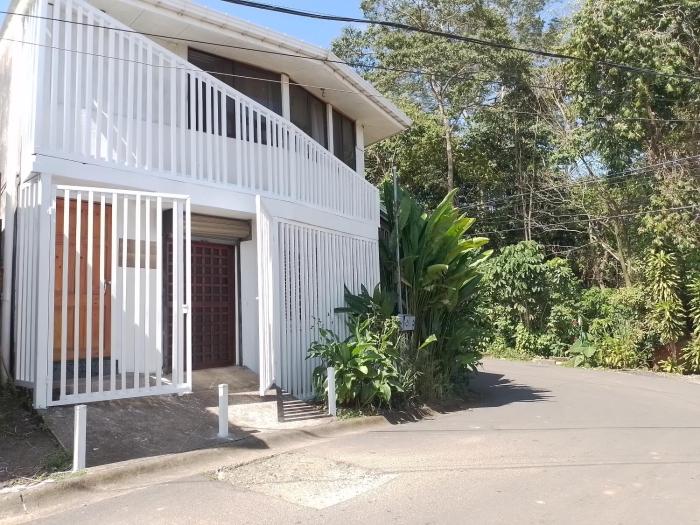 hotel manuel antonio beracha