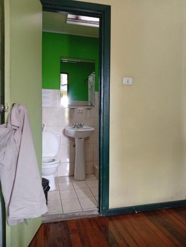 hotel manuel antonio beracha