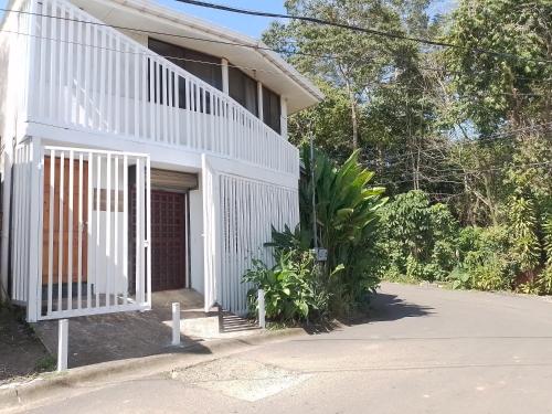 hotel manuel antonio beracha