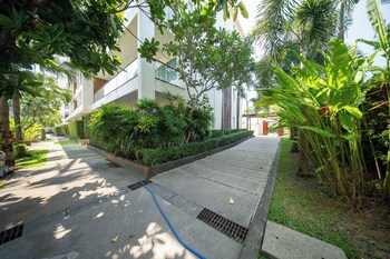 dream suite residence at pelican krabi