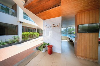 dream suite residence at pelican krabi