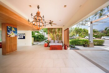 dream suite residence at pelican krabi