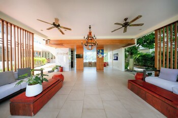 dream suite residence at pelican krabi