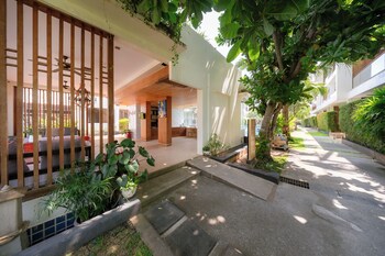 dream suite residence at pelican krabi