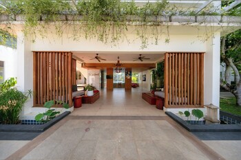 dream suite residence at pelican krabi