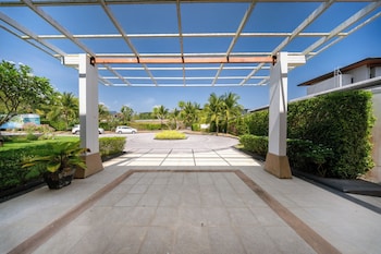 dream suite residence at pelican krabi