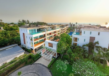 dream suite residence at pelican krabi