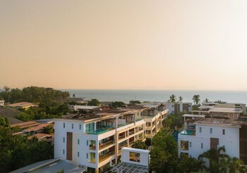 dream suite residence at pelican krabi