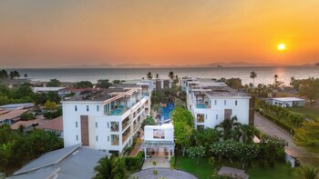 dream suite residence at pelican krabi