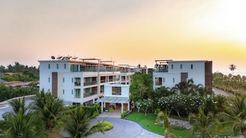 dream suite residence at pelican krabi