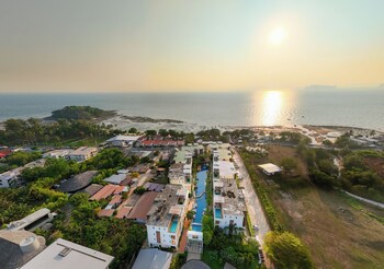 dream suite residence at pelican krabi