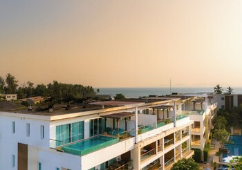dream suite residence at pelican krabi