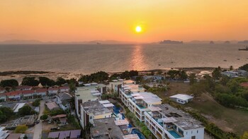 dream suite residence at pelican krabi