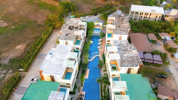 dream suite residence at pelican krabi