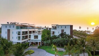 dream suite residence at pelican krabi