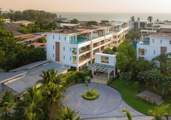 dream suite residence at pelican krabi