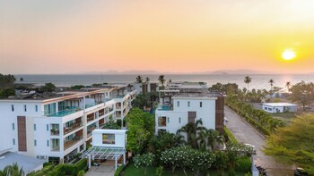 dream suite residence at pelican krabi