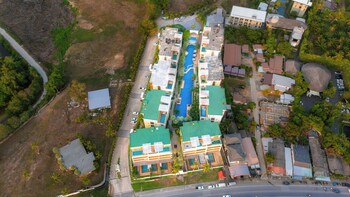 dream suite residence at pelican krabi