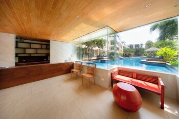 dream suite residence at pelican krabi