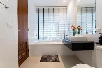 dream suite residence at pelican krabi