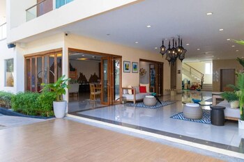 dream suite residence at pelican krabi