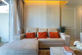 dream suite residence at pelican krabi