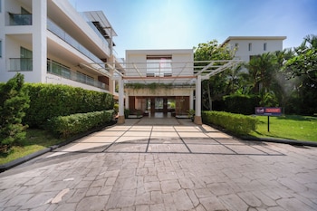 dream suite residence at pelican krabi