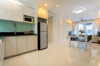 dream suite residence at pelican krabi