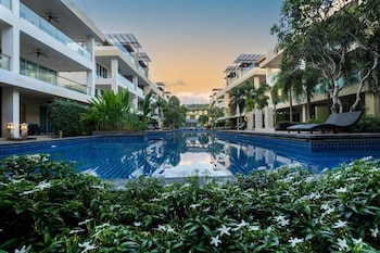 dream suite residence at pelican krabi
