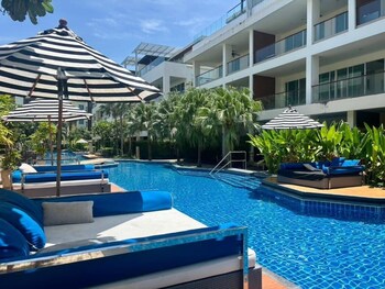 dream suite residence at pelican krabi