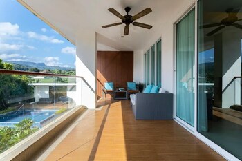 dream suite residence at pelican krabi