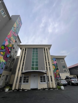 Sweet Home Hotel And Apartments,,3 star