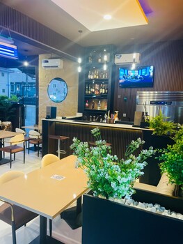 Sweet Home Hotel And Apartments,,3 star
