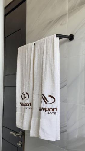 newport hotel