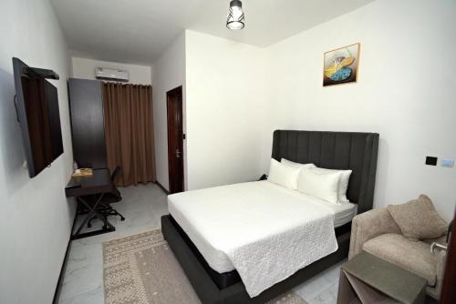 newport hotel