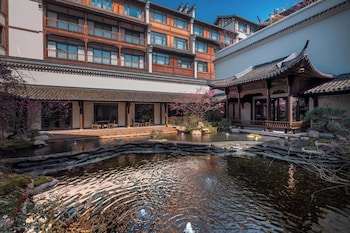 pujin hotel